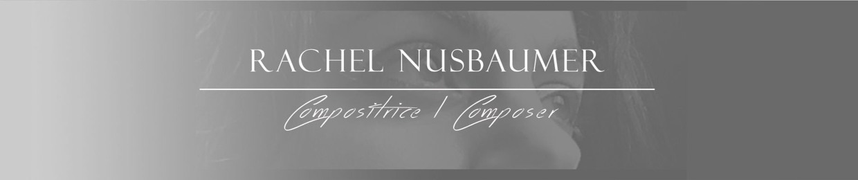 Rachel Nusbaumer