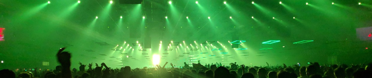 CK's Trance Channel