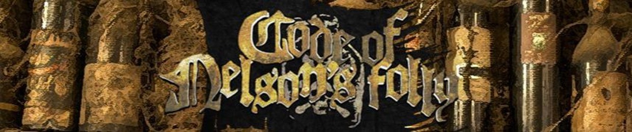 Code of Nelson's folly