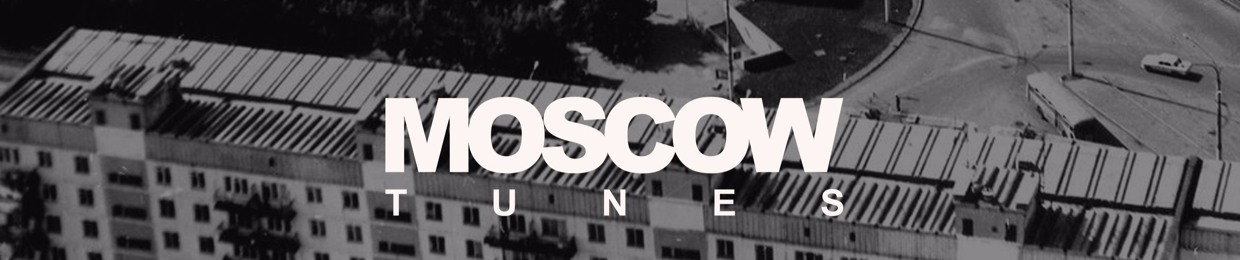 Moscow Tunes Black