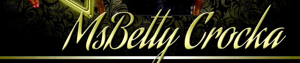 MsBettyCrocka