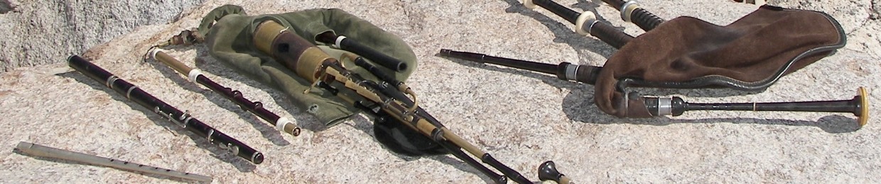 All things Celtic Music!