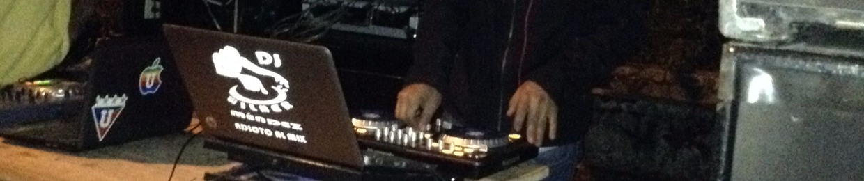 DJ Wilmer Mendez 92
