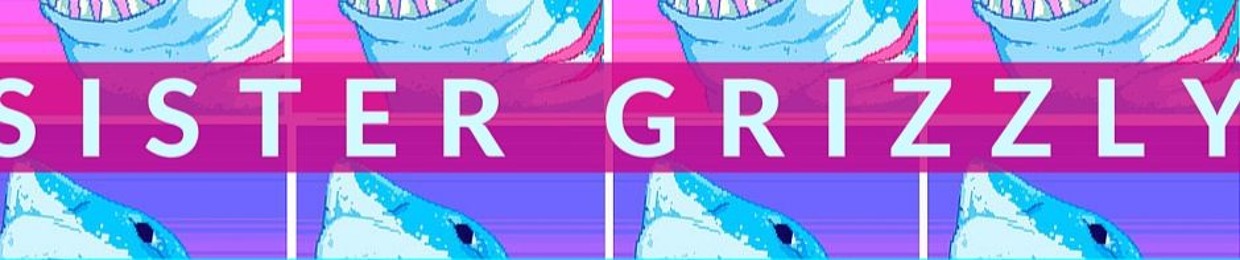 Sister Grizzly