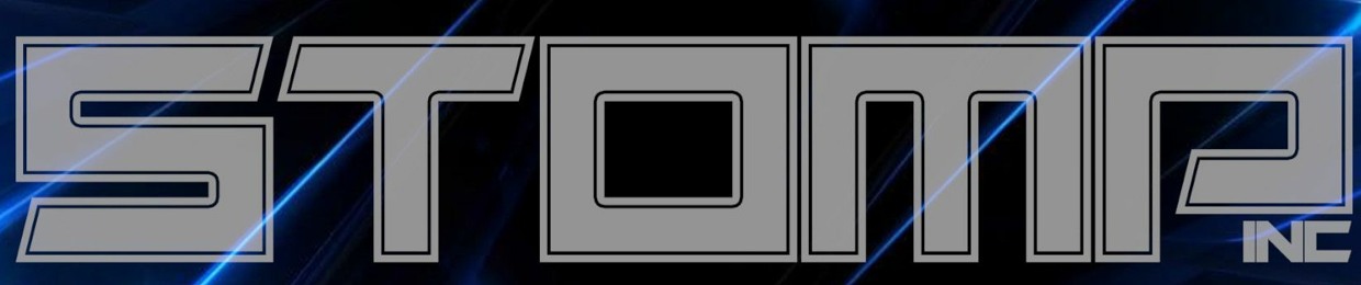 Stomp-Inc UK (Record's)