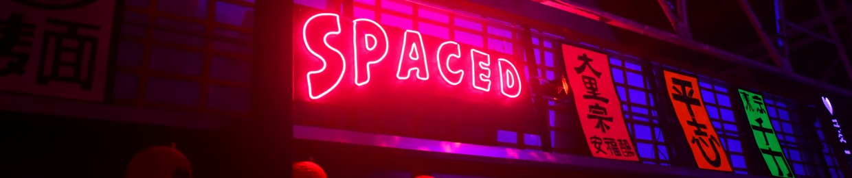 Spaced