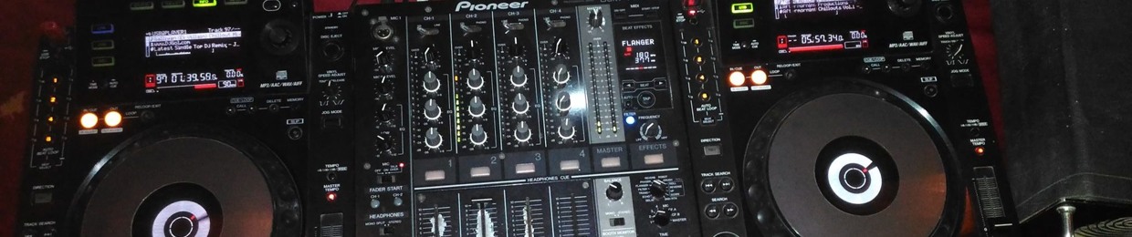 DJ ADITYA SAMANTA