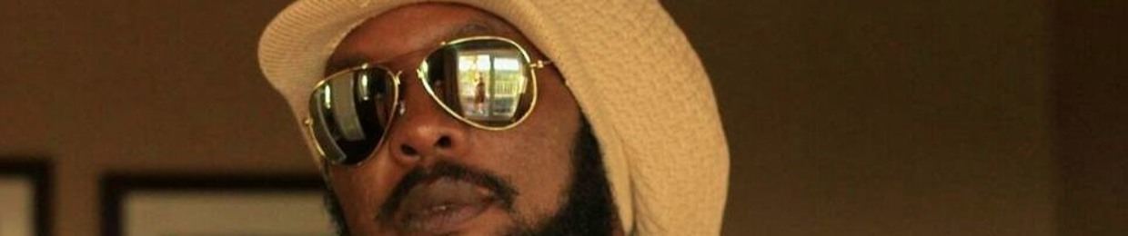 Africano Reggae Artist "Untouchable"