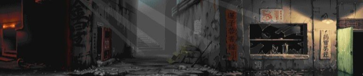 Counter Heaven