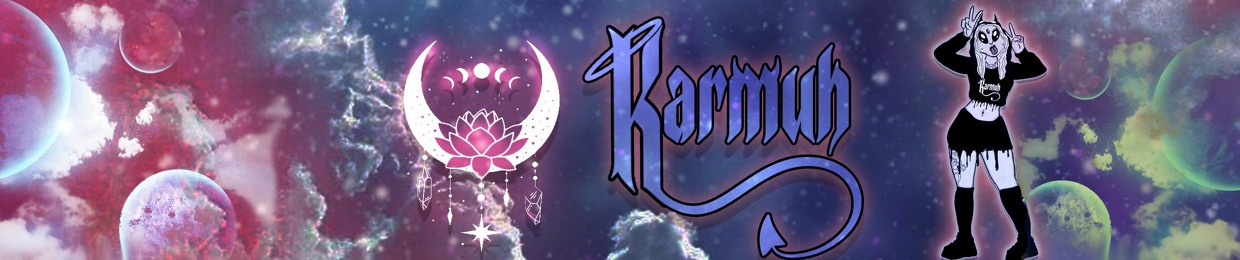 Karmuh