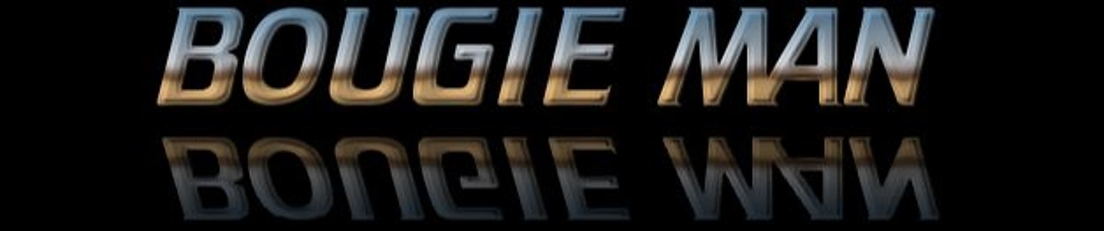 BOUGIE MANブジーの男