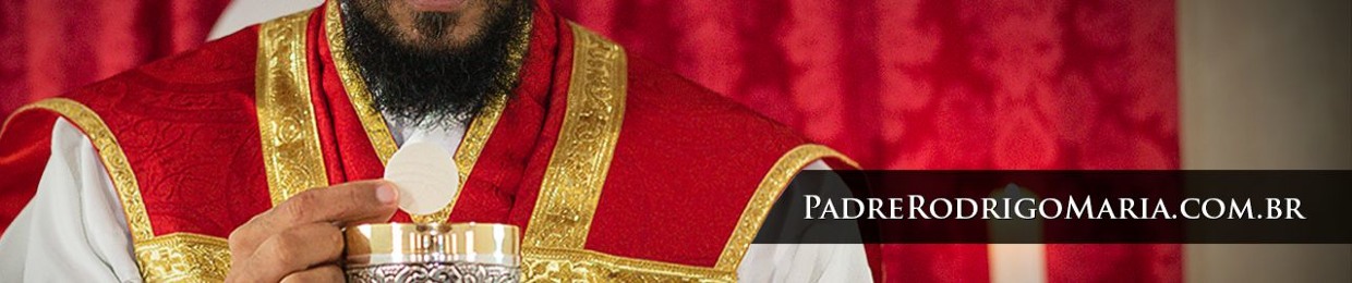Padre Rodrigo Maria