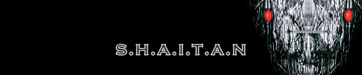 s-h-a-i-t-a-n  - mpd3