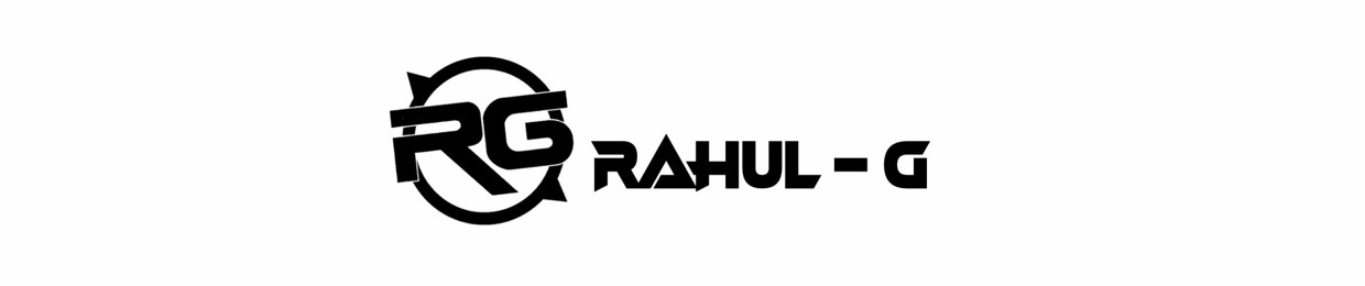 RAHUL-G