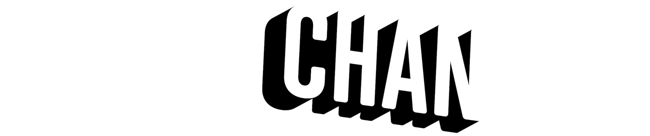 SoundCloud banner for @chan