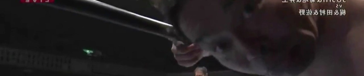 Sober World of Sports Wrestling Podcast