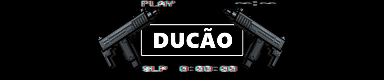 MANO DUCÃO DO YOUTUBE