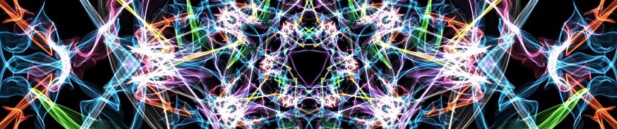 Nigger The Lord of Light