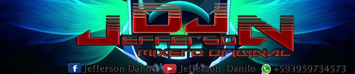Jefferson_Danilo DJ