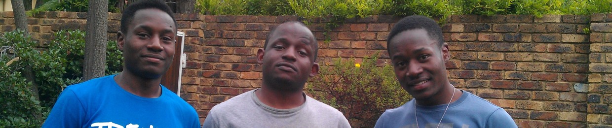 Sean Verendus Mandeya