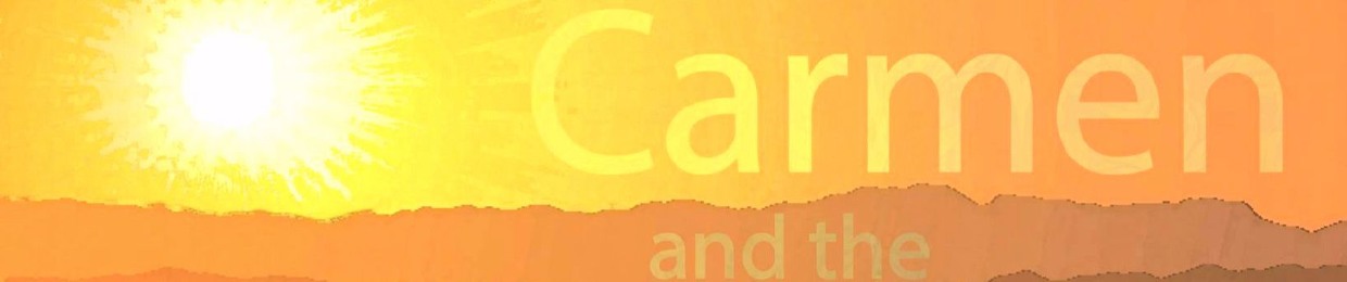 Carmen and the Devil