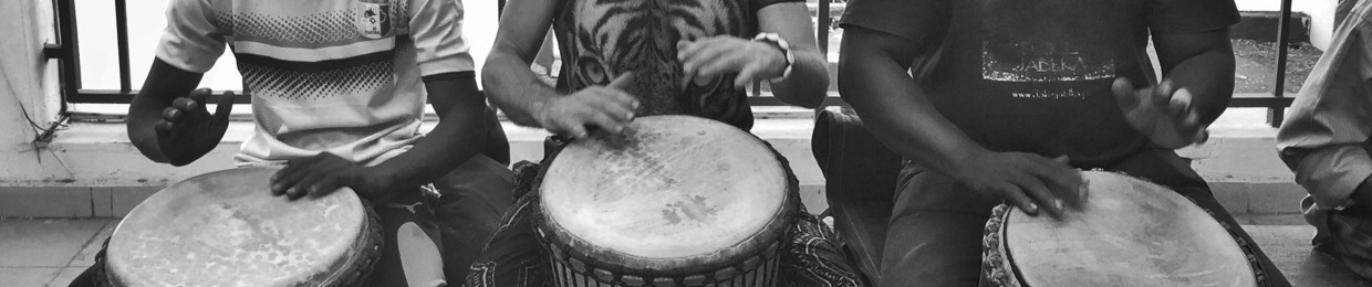 Stéphane "Samba Savoya" Sublet
