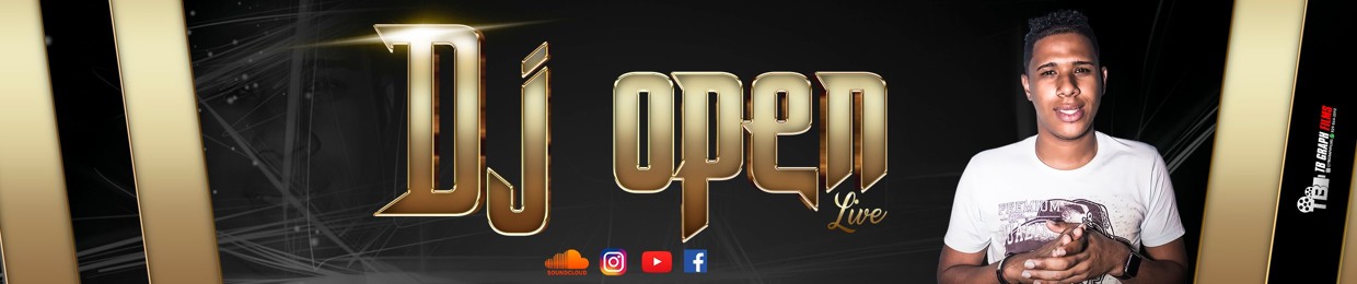 DJ OPEN LIVE