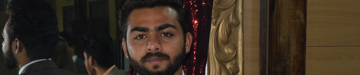 Talha Saeed 7