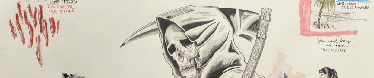LilDeathGod
