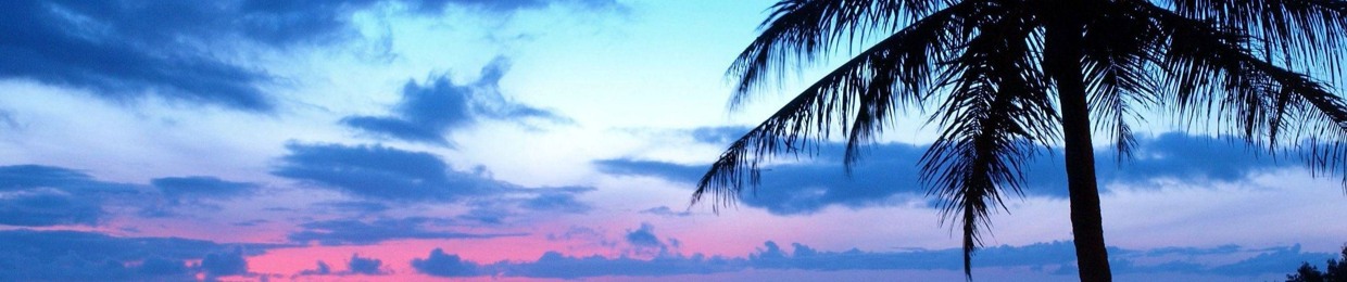 Darker Than Paradise