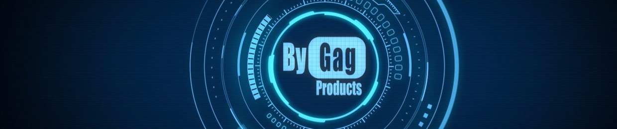 ByGAGproducts