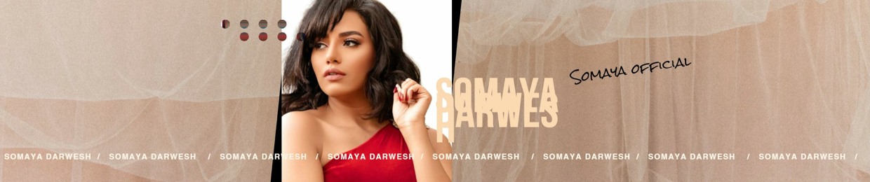 Somaya Darwesh