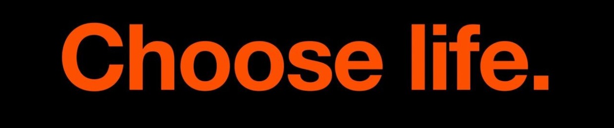 Choose Life