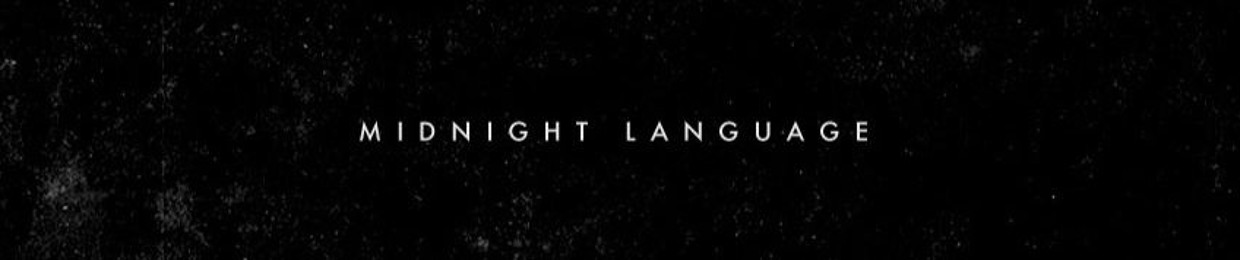 MIDNIGHT LANGUAGE (MDL)