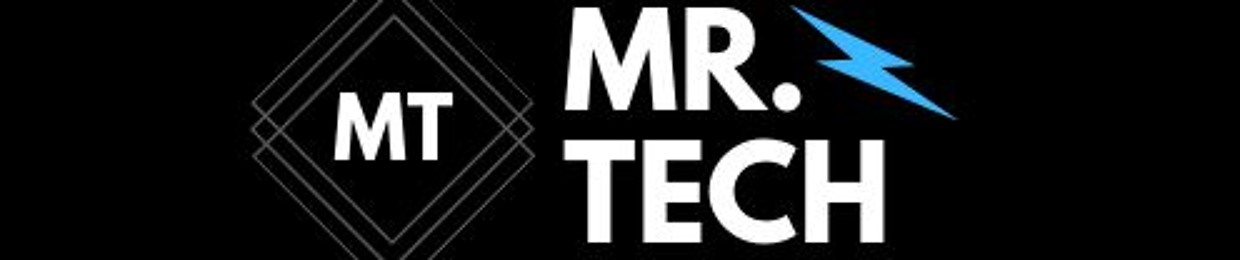 Mr. Tech