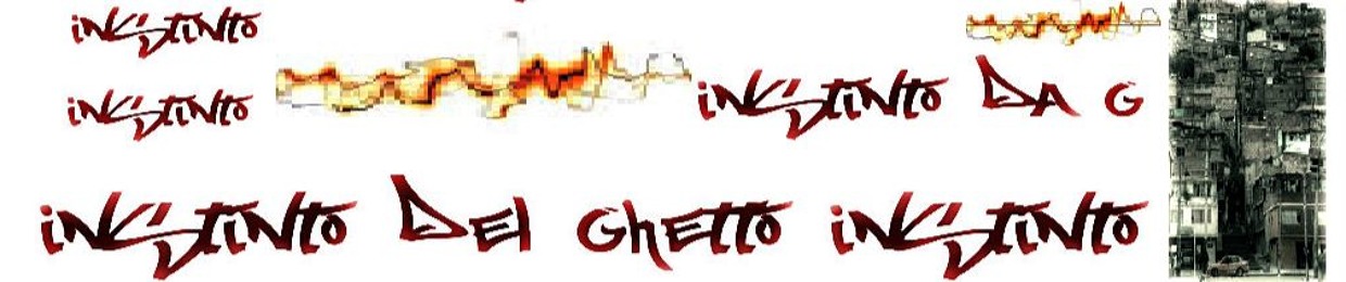 Stream Instinto del Ghetto Rap music | Listen to songs, albums, playlists  for free on SoundCloud