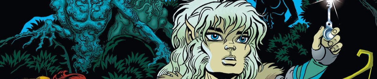 The ElfQuest Show