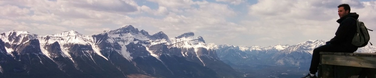 Musical Mountain Man