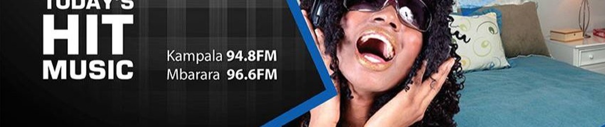 XFM 94.8 Uganda