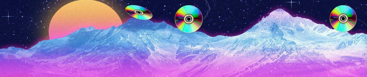 CD-R Juniper -89 💿