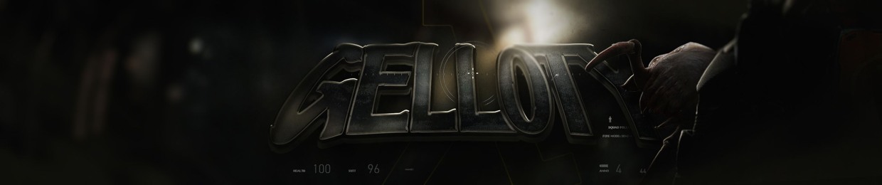 GELLOTY