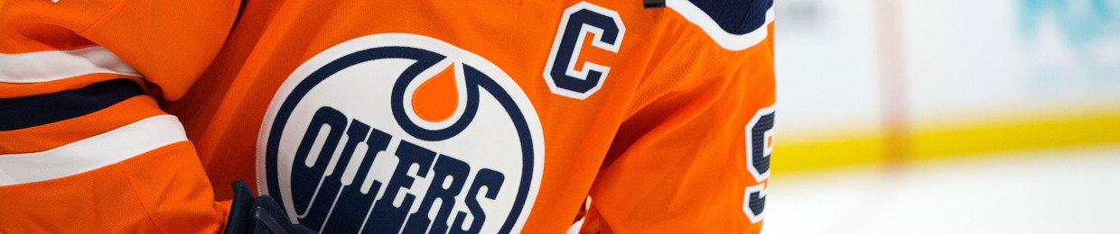 Oil Spills: All about the Edmonton Oilers