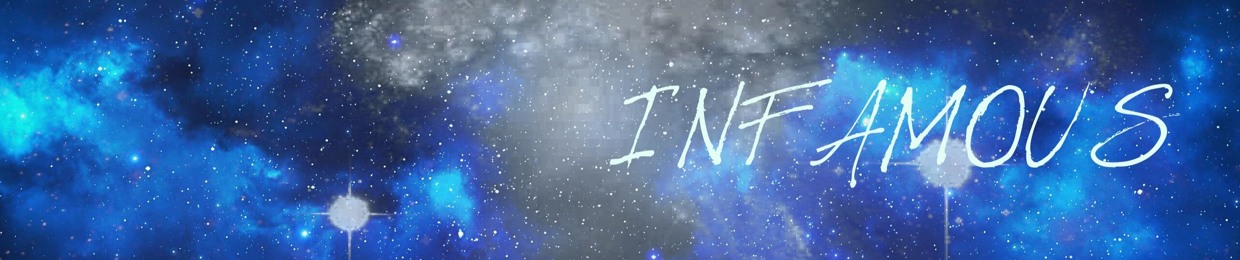 INFAMOUS