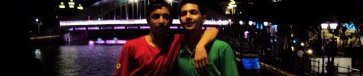 Arjun Singh