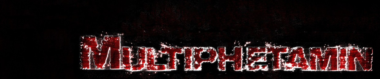 ΜUĿTiPHEϯAMiN