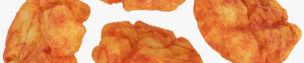 hotfriedricecracker