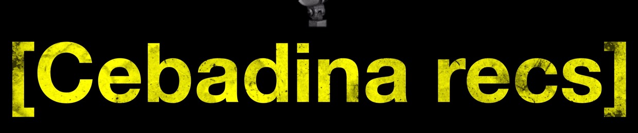 CEBADINA Recs