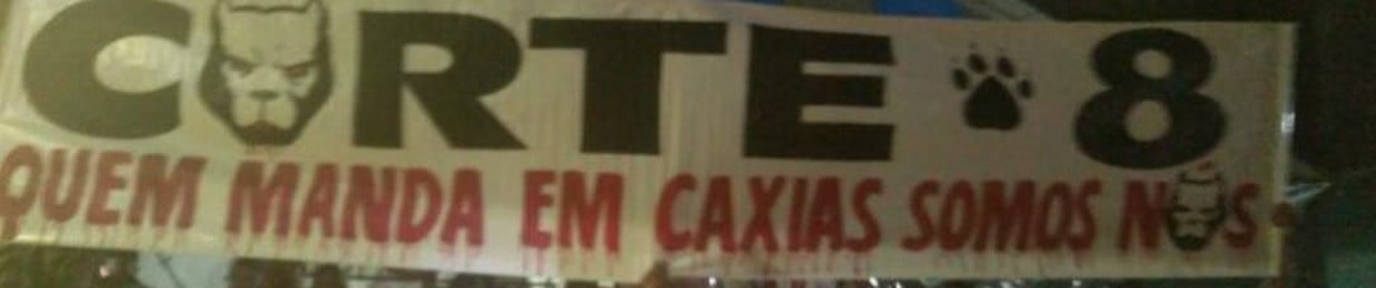 BAILE DO CORTE OITO OFC
