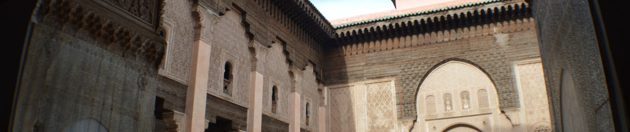 Syed Hussain Jamalullail