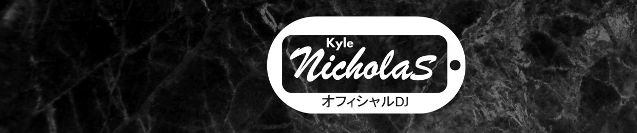 Kyle Nicholas DJ page